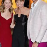 Jennifer Morrison Instagram - Critics association awards with @nbcthisisus @justinhartley @mandymooremm #miloventimiglia @cisforcait #danfogelman @quintab