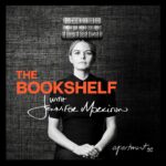 Jennifer Morrison Instagram - I am so happy to announce the launch of @apartment3c’s new podcast; THE BOOKSHELF with Jennifer Morrison. As a kid, if no one could find me, they knew to look in the library. I was in awe of the thousands of books filled with stories and ideas bigger than me and the Chicago suburb that I grew up in. I escaped to fantasy worlds; I learned to digest the internal lives of the classic characters; and eventually, I put all of this to use as both an actor and a director. Reading is the central resource for my every creative endeavor. While working on @onceabcofficial, I found that reading ten minutes here and ten minutes there between camera set ups added up quickly. At one point, the authors on the shelves of the book stores and libraries seemed to me to be untouchable gods. Now, I have the honor of sitting down with amazing authors to unpack how very human they are, and how their humanity and their processes result in these god-like creations. So, welcome to my bookshelf, THE BOOKSHELF with Jennifer Morrison, where I talk to the authors I love about the books that I love. We explore the author’s internal lives, processes, inspirations, and the love of the writing. Link in bio. #Apartment3C #spotifypodcast