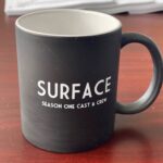 Jennifer Morrison Instagram - This month, I wanted to revisit my time directing @appletv’s #SURFACE, to give you a look into my creative process, and the preparation and dedication from the cast and crew that goes into each production.