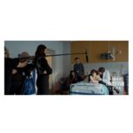 Jennifer Morrison Instagram – A behind the scenes look at directing these emotional scenes from #DRDEATH season 2, based on a true story. All episodes now streaming on @peacock.