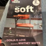 Jennifer Morrison Instagram – If you are in #nyc this is a must see @mcctheater !!

The cast! The directing! The set and sound design! The writing!!!!!

#soft

Truly spectacular.