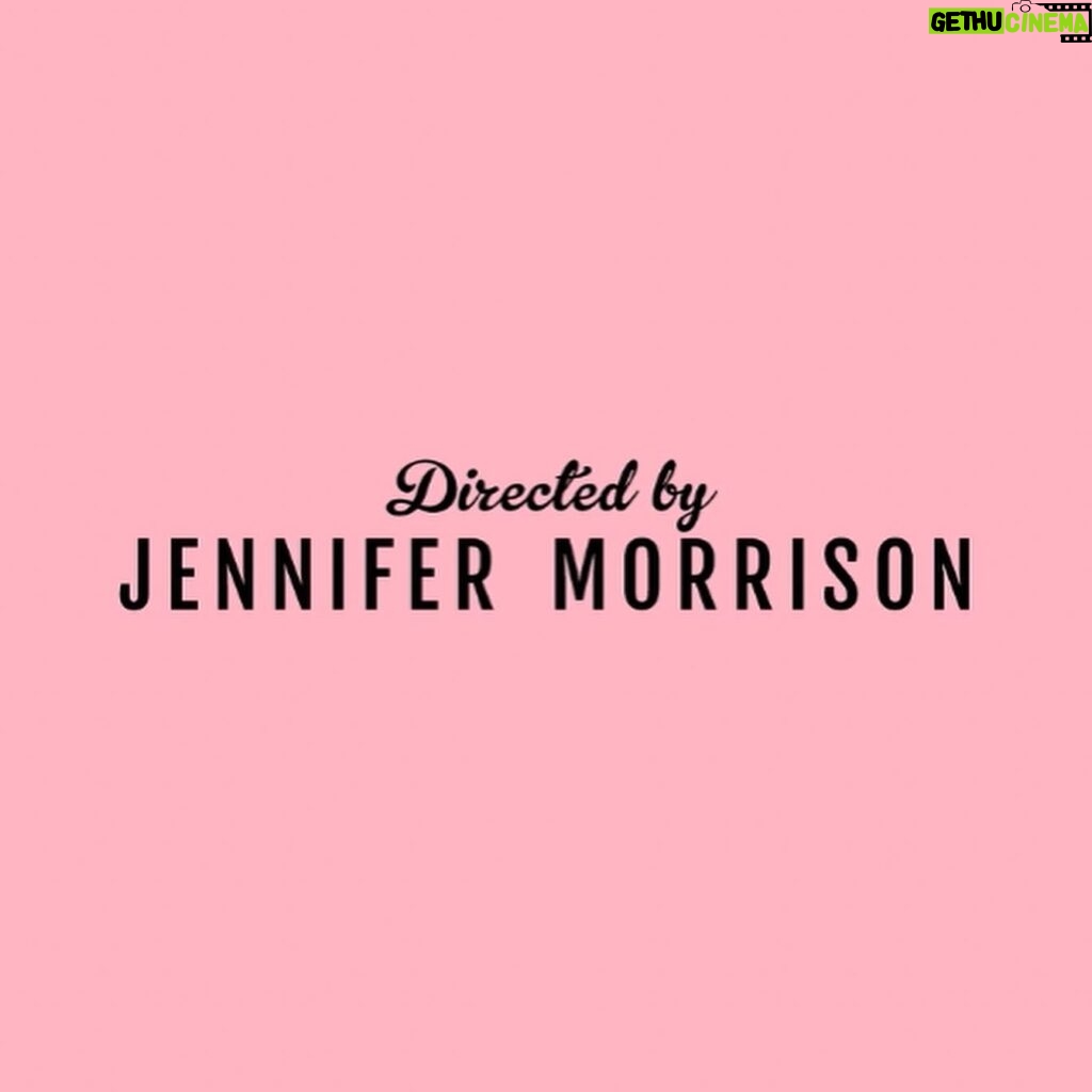 Jennifer Morrison Instagram - Episode 5 directed by the one & only, @jennifermorrison 🎬❤️ #RiseOfThePinkLadies