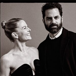 Jennifer Morrison Instagram - Happy birthday my love! You are the most spectacular human. You light up my world, you inspire me, you are the best dad and husband. Your attention to detail has turned our lives technicolor. Your talent and passion for creativity is infectious. May this year be your greatest year yet. You are loved and appreciated beyond words. May the universe shower you with love and joy as you step into this next trip around the sun. I love you so very, very much! ❤️