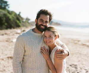 Jennifer Morrison Instagram - Happy birthday my love, my life, my forever! I love doing life with you. You inspire me every day. 
❤️❤️❤️❤️❤️❤️❤️❤️❤️