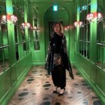 Jennifer Tilly Instagram – Wonderful dinner at #gucciosteriatokyo