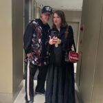 Jennifer Tilly Instagram – #Tokyo memories. ❤️