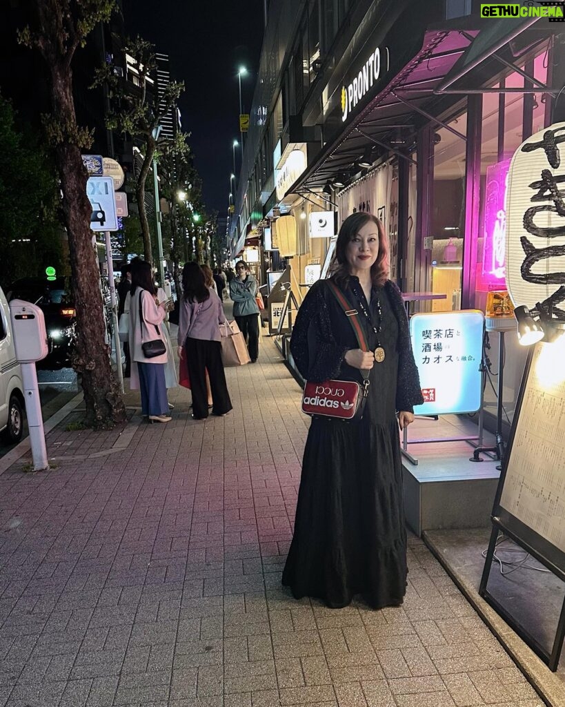 Jennifer Tilly Instagram - #Tokyo memories. ❤️