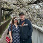 Jennifer Tilly Instagram – Cherry Blossom Season! 🌸🌸🌸 #tokyojapan