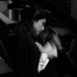 Jennifer Winget Instagram - 🖤🤍