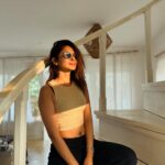 Jennifer Winget Instagram - Sun-kissed from dawn till dusk. 💫☀️