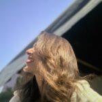 Jennifer Winget Instagram - Daydream believer. 💭✨