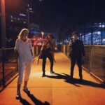 Jenny Boyd Instagram - Squad on the streets of San Diego 📸 skills by: @grain_bag