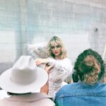 Jenny Boyd Instagram - 👒