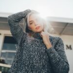 Jenny Boyd Instagram - Glowed Up 💫 @michellescottphoto