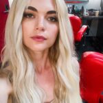 Jenny Boyd Instagram - When all the #Hairdreams came true 🧚‍♂️