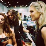 Jenny Boyd Instagram - #SDCC2019