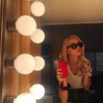 Jenny Boyd Instagram - I’m trying guys #content