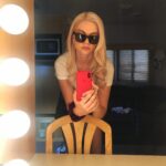 Jenny Boyd Instagram - I’m trying guys #content