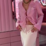 Jenny De Nucci Instagram - 🎀💗🩰bratz vibes for life🎟️🫶🏻🌺