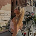 Jenny De Nucci Instagram - 🎀🧁✨🍯 I <3 Verona 🍭💗😋🎀
