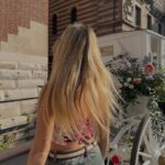 Jenny De Nucci Instagram - 🎀🧁✨🍯 I <3 Verona 🍭💗😋🎀