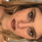 Jenny De Nucci Instagram - signori miei a me questa pare proprio la cumbia della noia 🧚🧚🧚🧚🧚✨✨✨✨✨