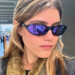Jenny De Nucci Instagram - signori miei a me questa pare proprio la cumbia della noia 🧚🧚🧚🧚🧚✨✨✨✨✨