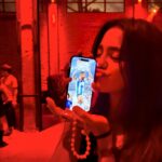 Jenny De Nucci Instagram - signori miei a me questa pare proprio la cumbia della noia 🧚🧚🧚🧚🧚✨✨✨✨✨