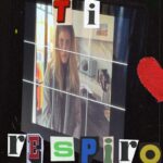 Jenny De Nucci Instagram - Se qualche anno fa mi avessero detto che a 23 anni sarei stata per la prima volta produttrice esecutiva di un set girato interamente in casa mia non avrei mai creduto a quelle parole, e invece è esattamente ciò che è successo una settimana fa. Questo è un piccolo miracolo che può accadere solo se nel tuo percorso incontri delle persone piene di idee e di talento che non possono fare altro che spronarti a fare arte. “Ti respiro” è nato un po’ dal nulla, da un mio pensiero volante ma era destinato a finire in mano a @daitona.it dal momento stesso che l’ho pensato. Questo progetto oltre ad essere stato un’enorme dimostrazione di affetto e di amicizia duratura nel tempo è stato un parco giochi, una palestra e un centro sicuro in cui ognuno poteva esprimere le sue idee. Io vi ringrazio con tutto il mio cuore per aver scelto di crederci e di prenderne parte. “Ti respiro” analizza ciò che accade nel cervello di una persona durante l’elaborazione del lutto, speriamo di aver toccato l’argomento nella maniera più rispettosa possibile. Grazie a tutti dal profondo del mio cuore. Per essere le persone che siete e gli artisti che siete. 🫶🏻 per la regia di @lorenzogiovenga @giulianogiacomelli 🤍@lorenzo_lazzarini1 @daitona.it e vorrei taggarvi tutti scrivetemi qui sotto