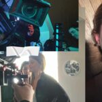 Jenny De Nucci Instagram - Se qualche anno fa mi avessero detto che a 23 anni sarei stata per la prima volta produttrice esecutiva di un set girato interamente in casa mia non avrei mai creduto a quelle parole, e invece è esattamente ciò che è successo una settimana fa. Questo è un piccolo miracolo che può accadere solo se nel tuo percorso incontri delle persone piene di idee e di talento che non possono fare altro che spronarti a fare arte. “Ti respiro” è nato un po’ dal nulla, da un mio pensiero volante ma era destinato a finire in mano a @daitona.it dal momento stesso che l’ho pensato. Questo progetto oltre ad essere stato un’enorme dimostrazione di affetto e di amicizia duratura nel tempo è stato un parco giochi, una palestra e un centro sicuro in cui ognuno poteva esprimere le sue idee. Io vi ringrazio con tutto il mio cuore per aver scelto di crederci e di prenderne parte. “Ti respiro” analizza ciò che accade nel cervello di una persona durante l’elaborazione del lutto, speriamo di aver toccato l’argomento nella maniera più rispettosa possibile. Grazie a tutti dal profondo del mio cuore. Per essere le persone che siete e gli artisti che siete. 🫶🏻 per la regia di @lorenzogiovenga @giulianogiacomelli 🤍@lorenzo_lazzarini1 @daitona.it e vorrei taggarvi tutti scrivetemi qui sotto