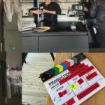 Jenny De Nucci Instagram - Se qualche anno fa mi avessero detto che a 23 anni sarei stata per la prima volta produttrice esecutiva di un set girato interamente in casa mia non avrei mai creduto a quelle parole, e invece è esattamente ciò che è successo una settimana fa. Questo è un piccolo miracolo che può accadere solo se nel tuo percorso incontri delle persone piene di idee e di talento che non possono fare altro che spronarti a fare arte. “Ti respiro” è nato un po’ dal nulla, da un mio pensiero volante ma era destinato a finire in mano a @daitona.it dal momento stesso che l’ho pensato. Questo progetto oltre ad essere stato un’enorme dimostrazione di affetto e di amicizia duratura nel tempo è stato un parco giochi, una palestra e un centro sicuro in cui ognuno poteva esprimere le sue idee. Io vi ringrazio con tutto il mio cuore per aver scelto di crederci e di prenderne parte. “Ti respiro” analizza ciò che accade nel cervello di una persona durante l’elaborazione del lutto, speriamo di aver toccato l’argomento nella maniera più rispettosa possibile. Grazie a tutti dal profondo del mio cuore. Per essere le persone che siete e gli artisti che siete. 🫶🏻 per la regia di @lorenzogiovenga @giulianogiacomelli 🤍@lorenzo_lazzarini1 @daitona.it e vorrei taggarvi tutti scrivetemi qui sotto
