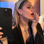 Jenny De Nucci Instagram - 🧚‍♂️ all I do is magic and flirting 🧚‍♂️