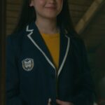 Jenny Han Instagram - Kitty is starting her own big adventure. ✈️ #XOKitty is out May 18 on @netflix @xokittynetflix