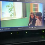 Jenny Han Instagram - A few of my fav monitor pics from #xokitty ☺️