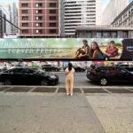 Jenny Han Instagram - Summer in the city #thesummeriturnedpretty