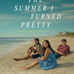 Jenny Han Instagram - It's not summer without @thesummeriturnedpretty. Season 2 starts July 14! #thesummeriturnedpretty @primevideo