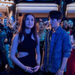 Jenny Han Instagram - I can FINALLY share these pics with you guys! Say hello to Kitty and her new friends. Out May 18 on @netflix! @xokittynetflix #XOKitty