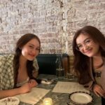 Jenny Han Instagram - XO, Kitty/Summer crossover ☺️