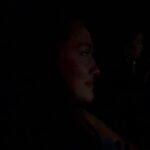 Jenny Han Instagram - The night after we wrapped, I screened the first two episodes for the cast. So, so special to watch them watch it for the first time. #thesummeriturnedpretty