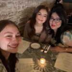 Jenny Han Instagram - XO, Kitty/Summer crossover ☺️