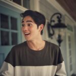 Jenny Han Instagram - my Day 1s on Day 1 📷 by @jessepooljesse