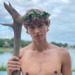 Jenny Han Instagram - I present to you Hermes, messenger of the gods #thesummeriturnedpretty