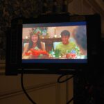 Jenny Han Instagram - A few of my favorite monitor pics for you 😘