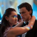 Jenny Han Instagram - I’m so excited to share this first look at season 2!! Summer will be here soon ☀️ #thesummeriturnedpretty