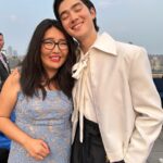 Jenny Han Instagram - Teen Vogue x Summer I Turned Pretty party