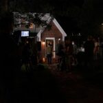 Jenny Han Instagram - BTS from Episode 1 of #thesummeriturnedpretty