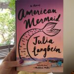Jenny Slate Instagram - If you are looking for an excellent read, a gorgeous book, many laughs, please go ahead and buy this book. It is such a good one. @juliallangbein doled out delight. This is one of the ones that, even when you are not actively reading it, you feel its liveliness in your life, like knowing that your beloved has landed in the city. You can feel it’s existence even if you are not physically with it. It is a big heart-brain-turn-on and you know Im very attracted to that combo. Congrats, Jules. You’re a fucking genius, but we’ve been saying that since Y2K. LINK IN BIO TO BUY IT. Comes out 3/21❤️❤️❤️❤️❤️❤️❤️❤️❤️❤️❤️❤️❤️❤️