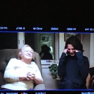 Jenny Slate Instagram - I apologize for canceling my travel to Australia, for the shows/conversations I had to cancel. I’ve lost my grandmother, and am staying home to mourn the loss and smile at her memory. I’m so sorry to disappoint you, thank you for understanding, and I hope that I can visit in the future, in a happier time.