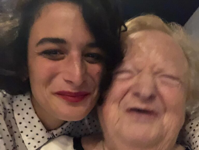 Jenny Slate Instagram - I apologize for canceling my travel to Australia, for the shows/conversations I had to cancel. I’ve lost my grandmother, and am staying home to mourn the loss and smile at her memory. I’m so sorry to disappoint you, thank you for understanding, and I hope that I can visit in the future, in a happier time.