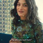 Jenny Slate Instagram – Even as someone who regularly enjoys toddler activities, entering motherhood was an adjustment. (Not to mention expensive.) Please enjoy my infinite wisdom! And the ultimate mom hack? A Walmart  membership. #WalmartPartner